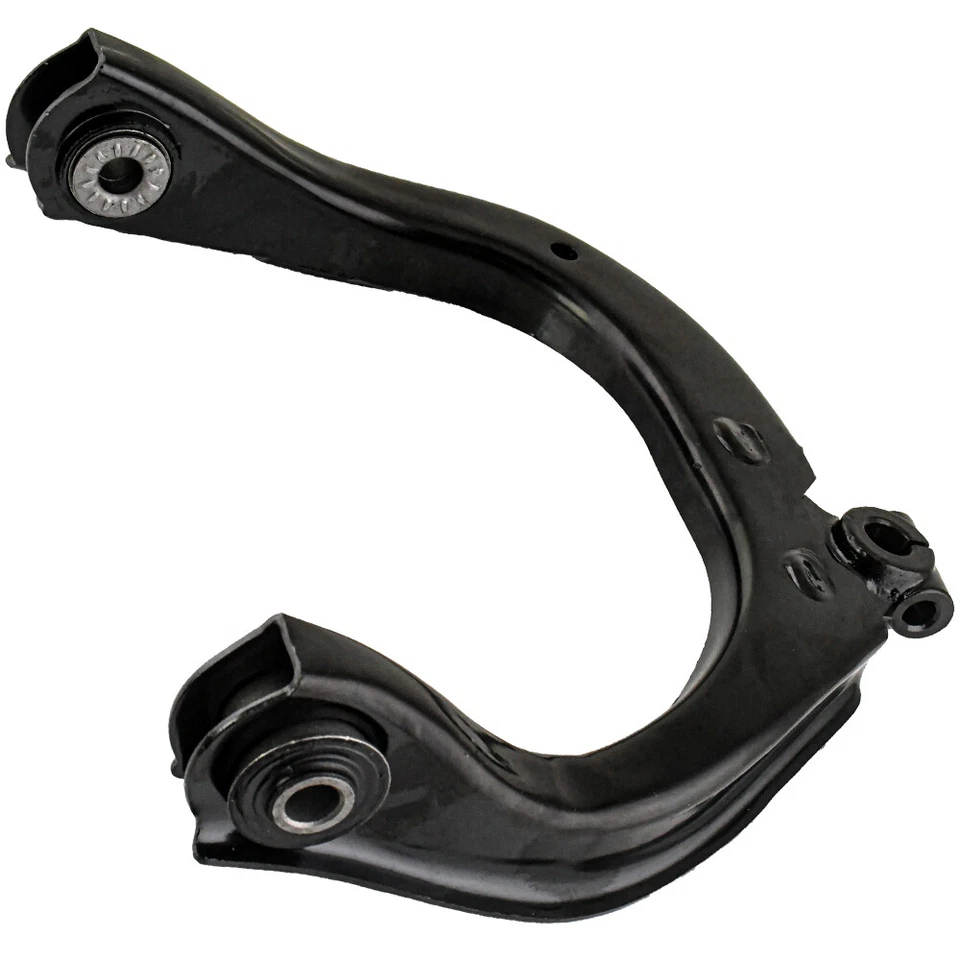 MOOG 2X Front Upper Control Arms for Buick Rainer Chevy Trailblazer GMC Envoy - Image 4 of 4