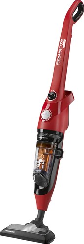 Rowenta RH8133WA Escoba Eléctrico Sin Sacco 750 Watts 0.9 Lt Parquet Rossa - Imagen 2 de 4
