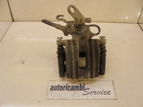 1K0615424J Bremssattel Hinten Recht AUDI A3 2.0 D 103KW 6M 5P (2008) Ersatz