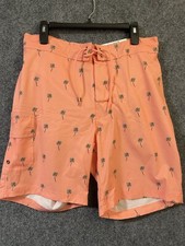 Arizona Jeans Co. Men  s Swimming Trunks Size Large