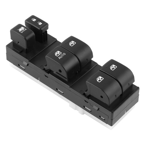 Interruptor de ventana eléctrica maestro del lado izquierdo del conductor 83071SG040 para Subaru Forester 14-16 - Imagen 4 de 9