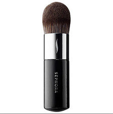 SEPHORA PRO 78 Airbrush Blender Brush - Discontinued - Authentic - BRAND NEW 