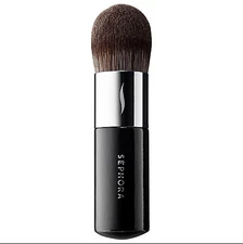 SEPHORA PRO #78 Airbrush Blender Brush - Discontinued - Authentic - BRAND NEW!