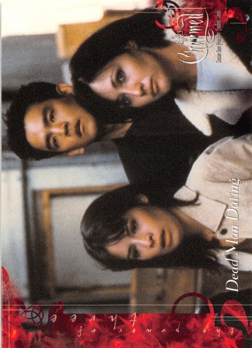 2000 INKWORKS CHARMED SEASON ONE PICK-A-CARD 1-72 BASE TRADING CARDS 1ST SERIES - Picture 18 of 145