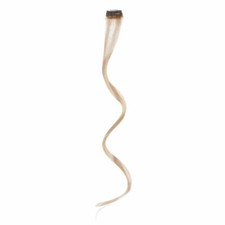 Lord Cliff 100 Human Hair Highlight Clip-In Extension 18 Inch Color F613 27 New