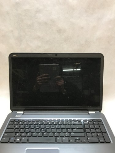 Dell Inspiron 17R 5721 17" Laptop Intel i5-3317U NO RAM NO HDD/OS For Parts - DW - Picture 2 of 7