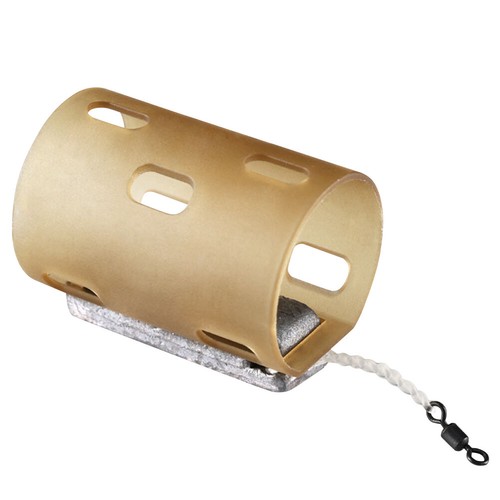 # Carp Fishing Cage Fishing Feeder Cage Fishing Tools Bait Cage Fishing Tackles - Photo 19/21