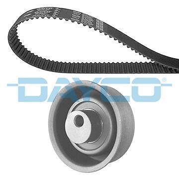 Kit de distribution Nissan Cherry résout les bruits moteur des versions 1.3 Hatchback