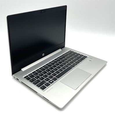 HP Probook 440 G7 14,0 Zoll FHD i7-10510U 16 GB  256GB M.2 NVMe SSD W11P 14220