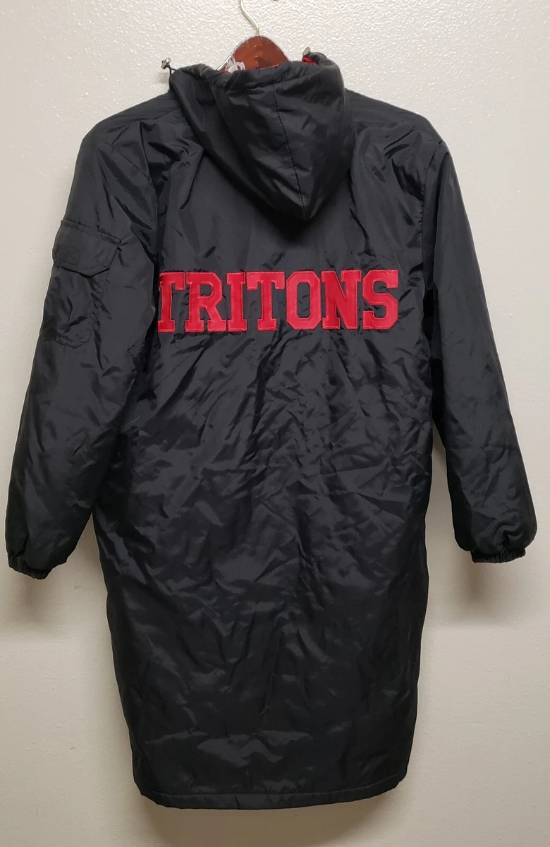 Adoretex shop swim parka