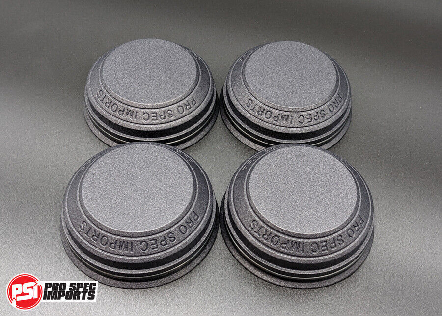 Rays TE37SL & TE37 Centre Caps, Suit GR Yaris and GR Corolla