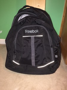 style active foundation backpack