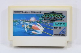 SEICROSS Nintendo FC Famicom NES Japan Import US Seller F3488