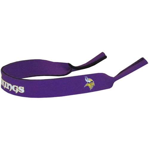 NFL SONNENBRILLENBAND NEOPREN CROAKIE WÄHLEN SIE IHR TEAMLOGO - Bild 20 von 32