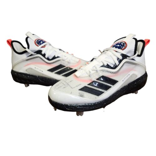 Adidas ISS US National Lab x Icon 6 Liftoff Baseballstollen Herren 9,5 GW5916