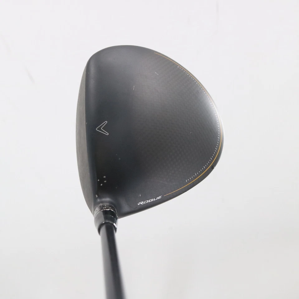 Driver Callaway Rogue St Max LS 9,0 grados grafito L damas flexible diestro P-149356 Foto 2 de 4