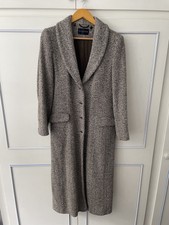 Alexon Wool Coat