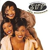 Swv New Beginning | eBay