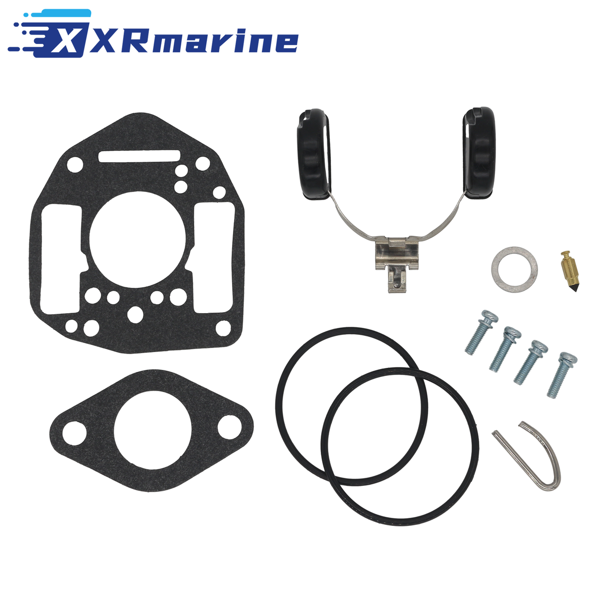 146-0657 K Di Ricostruzione Riparazione Carburatore Per Onan - Foto 8