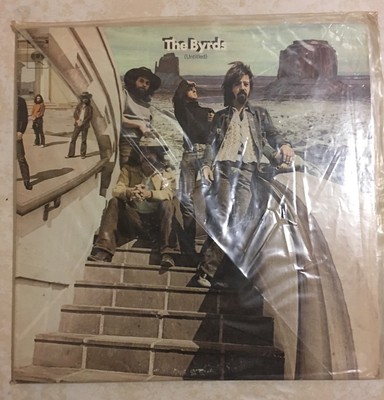 The Byrds - (Untitled) 2 LP VG+ C 30182 Columbia Records,Stereo USA Vinyl Record