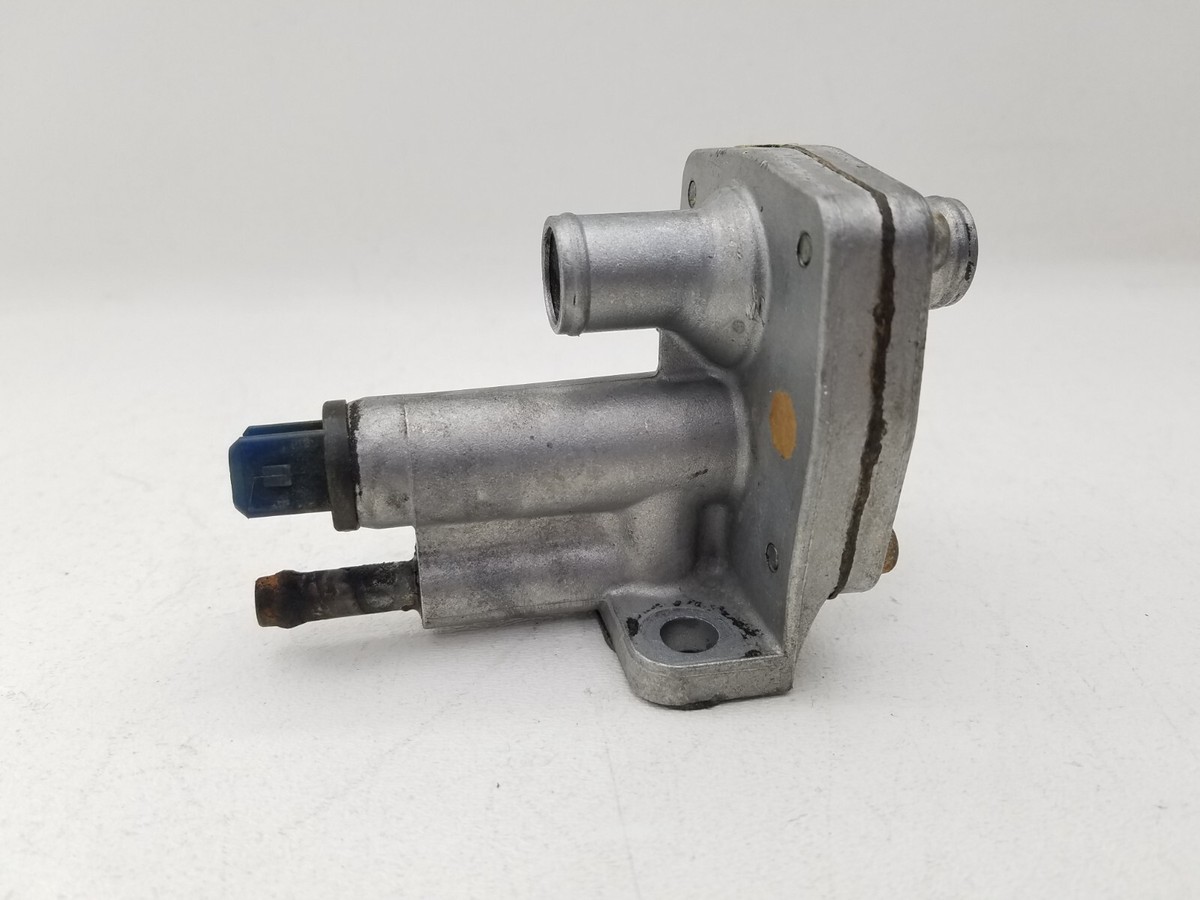 1982 Toyota Celica Supra Cressida 5MGE IAC idle speed air control