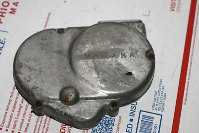 YAMAHA Carburetor COVER  HAS A HOLE UNSURE ????