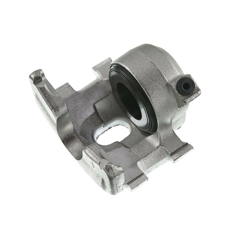 2x Pinza de freno delantera para Chrysler Imperial Dodge D100 D150 Ramcharger Plymouth Foto 4 de 4