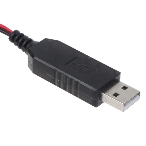 USB Power Converter Cable Cord Replace 3x1.5V AA LR6 - Picture 5 of 8