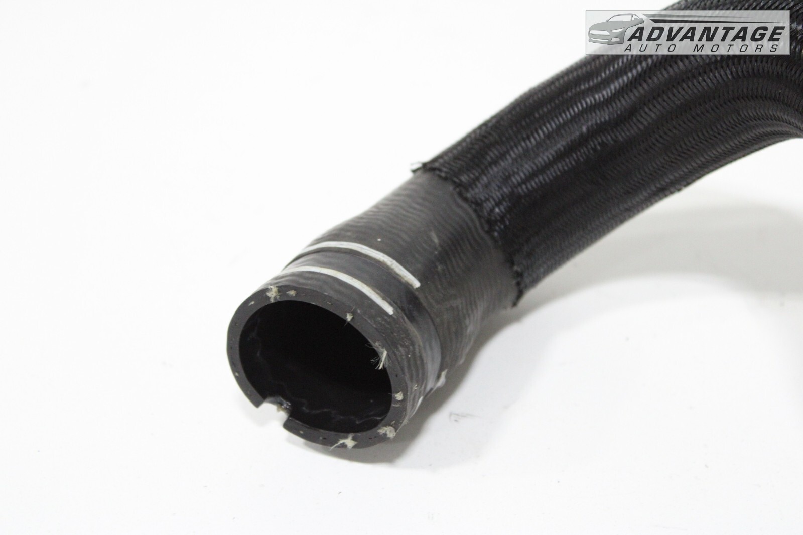 Maserati Ghibli 2014-2019 Hose pipe