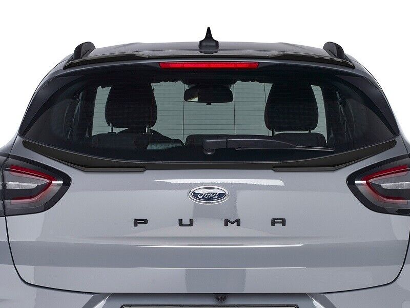 Auto Spoiler Posteriori per Ford Puma K2 / Puma St 2020 2021 2022 2023,  Tronco Posteriore Spoiler Sul Tetto Alettone Posteriore, Auto Styling  Accessori,Carbon Fiber Look : : Auto e Moto