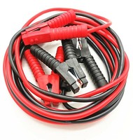 3000Amp 2X6M ÜBerbrüCkungskabel 30Mm² LKW PKW Starthilfekabel Set Starterkabel