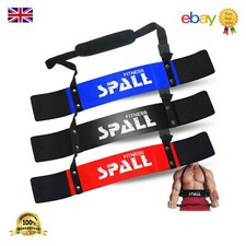 Arm Blaster Boxing Fitness Running And Yoga Equipments bodybuilding Gym Training