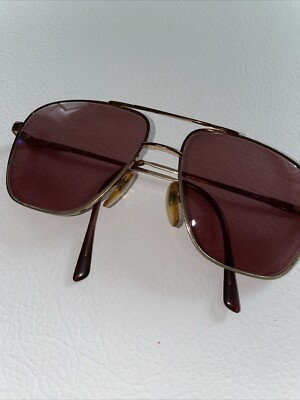 Vintage APOLLO Optik mod 11851