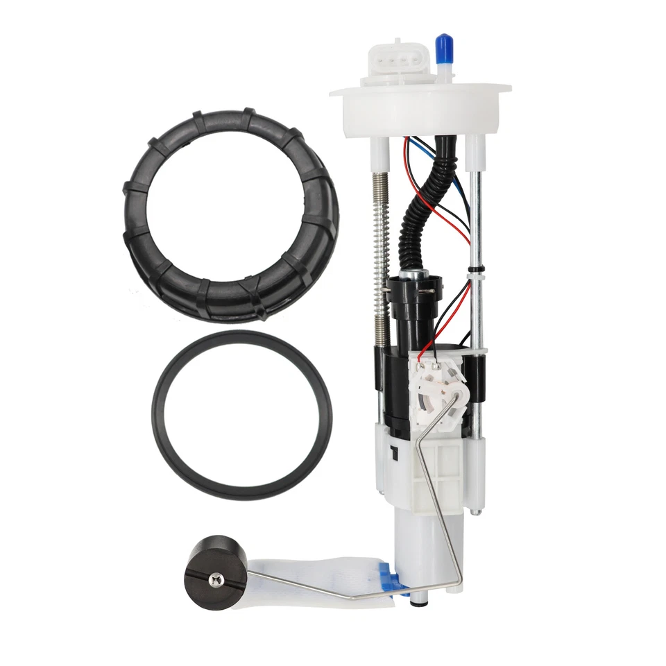 Fuel Pump Assembly Fit For Polaris Ranger Crew XP 900 2521307 2014-2019 Foto 3 de 4