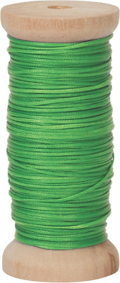 Tiger Thread, 0.6 Mm, 50 Meter Spool