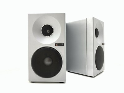 Technicsテクニクス SU、ＳＥ、ＳＴーＣ０１,ＳＨ－Ｃ０２、ＳＢ－Ｆ２ TECHNICS SB F2 Mini Speaker 2 Way System 50Watts RMS Vintage 1978