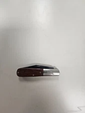 Boker 1570 Deer Hunter Single Blade Folding Knife Germany