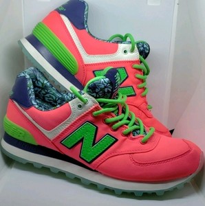 nueva coleccion new balance mujer