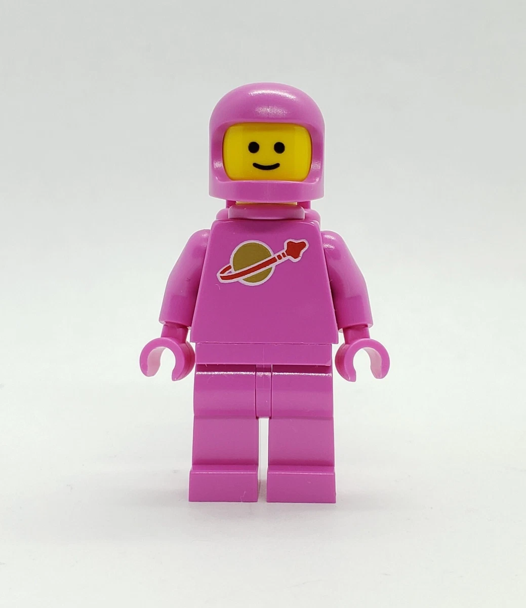 The lego store movie astronaut