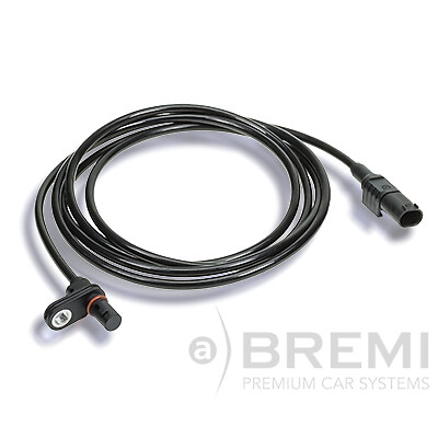 Bremi 50670 Abs Sensor FüR Vw MERCEDES-BENZ-image