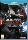 Tekken Tag Turnier 2 Wii U Top Zustand - SCHNELLER UND KOSTENLOSER Versand