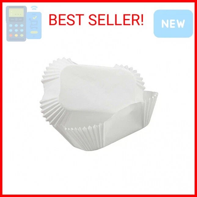 Wilton petite loaf baking cheap cups
