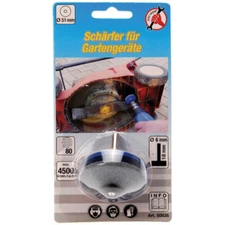 garden tool sharpener - code bgs50835 KRAFTMANN workshop