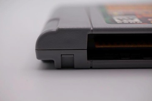 MINT Donkey Kong 64 Kiosk Not for Resale Gray Cart DEMO GREY NFR Nintendo 64 n64 - Picture 5 of 14