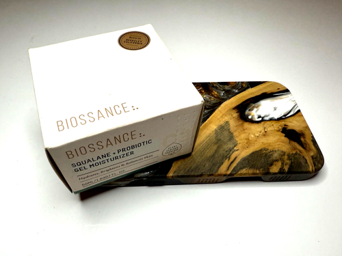 Biossance Skincare Squalane New in Boxes - Picture 15 of 17
