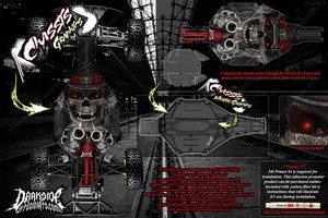 traxxas slash 2wd lcg instructions