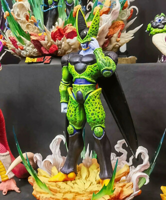White Hole Studio パーフェクト セル 1/6 Base ver Hexapus