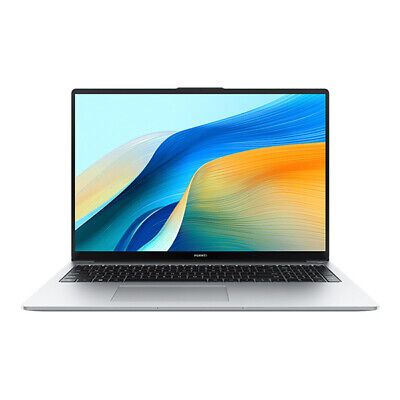 Huawei MateBook D 16 2024 13th Gen i5 16GB+1TB GLOBAL Ver Huawei MateBook D 16 2024 13th Gen i5 16GB+1TB GLOBAL Ver