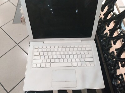 macbook pro 2007