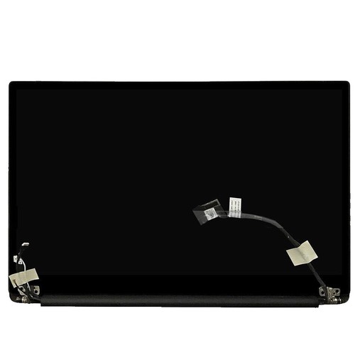 Cornice Frontale LCD Dell Latitude 5530 – Originale OEM 4NTF2 Con Cover IR - Foto 3